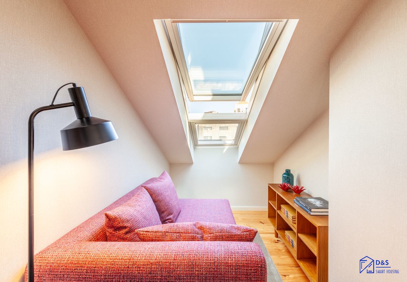 Apartamento em Porto - Savvy Apartments - 5