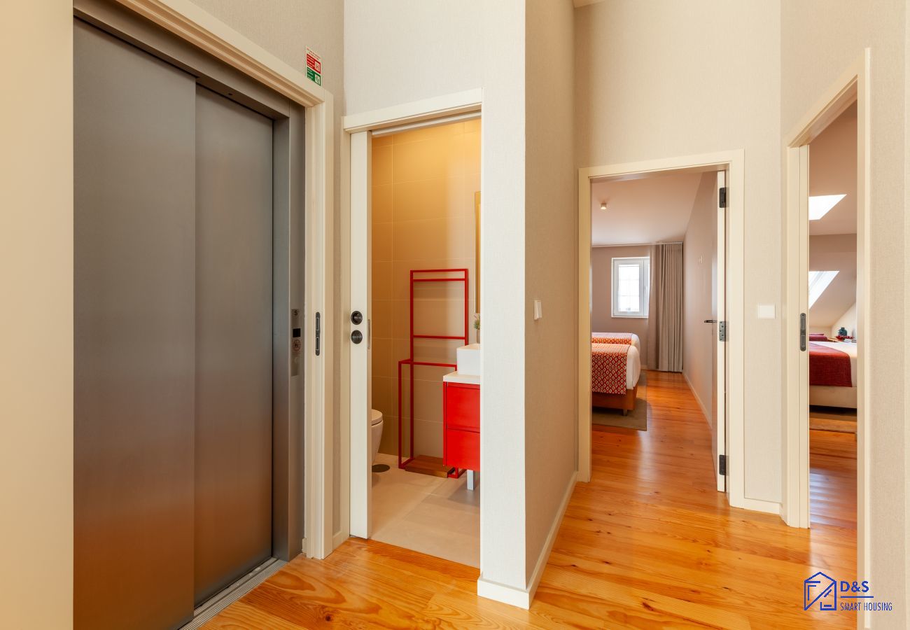 Apartamento em Porto - Savvy Apartments - 5