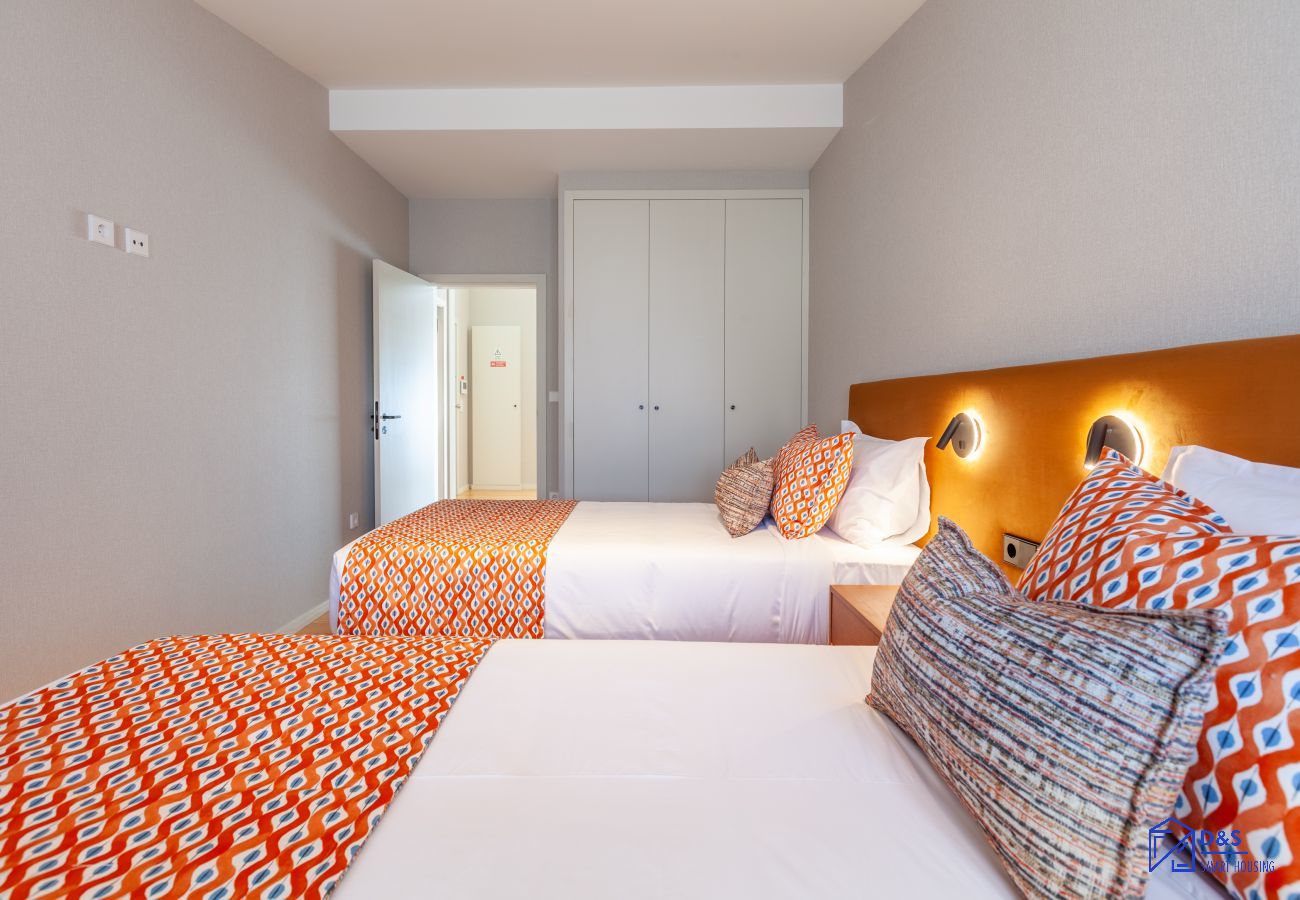 Apartamento em Porto - Savvy Apartments - 5