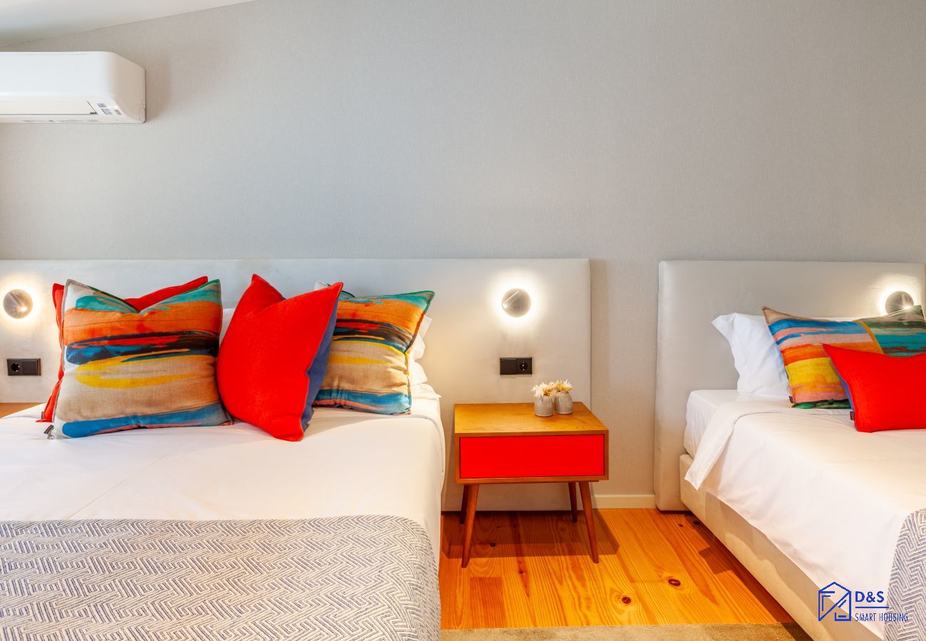 Apartamento em Porto - Savvy Apartments - 5