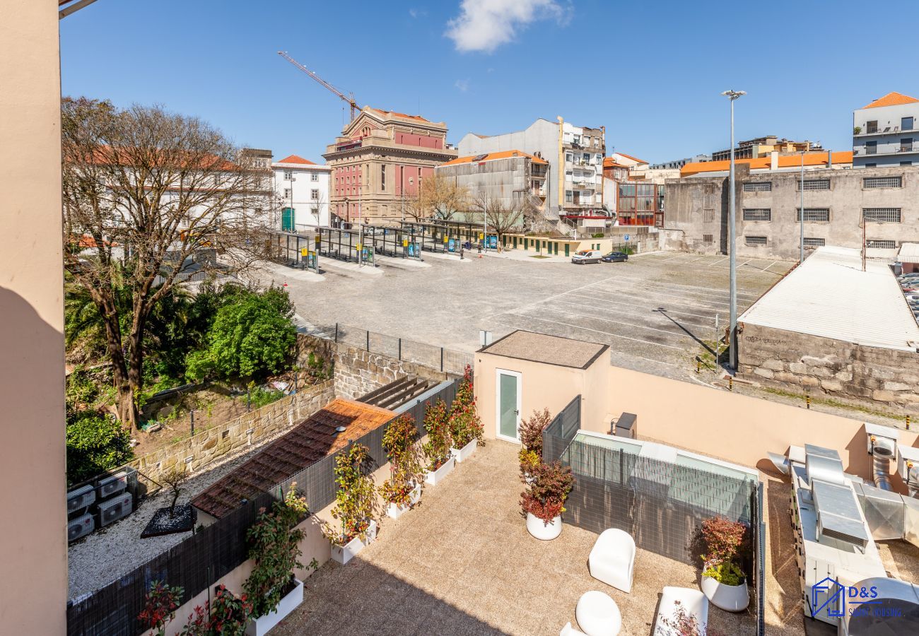 Apartamento em Porto - Savvy Apartments - 5