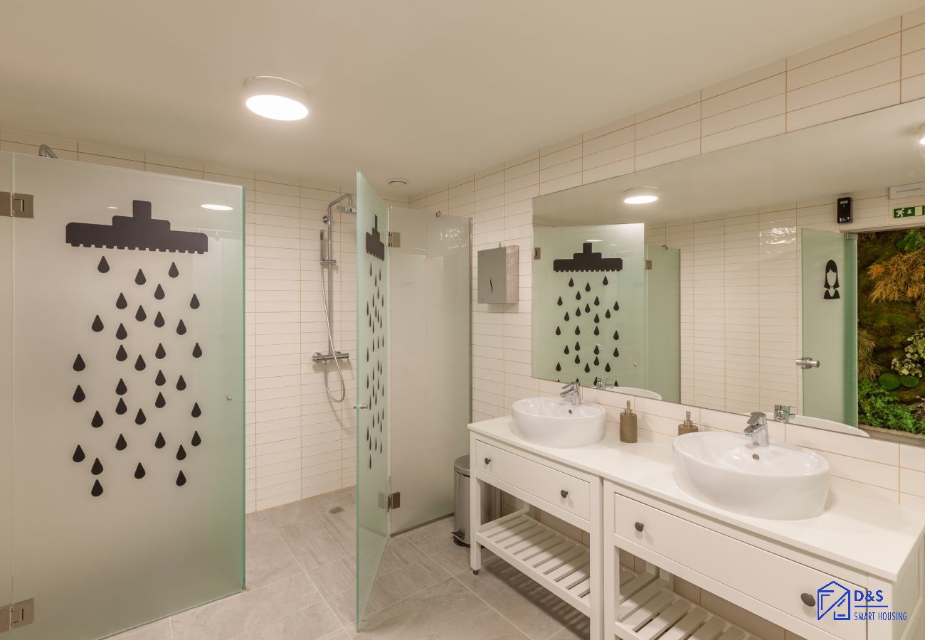 Apartamento em Porto - Savvy Apartments - 4