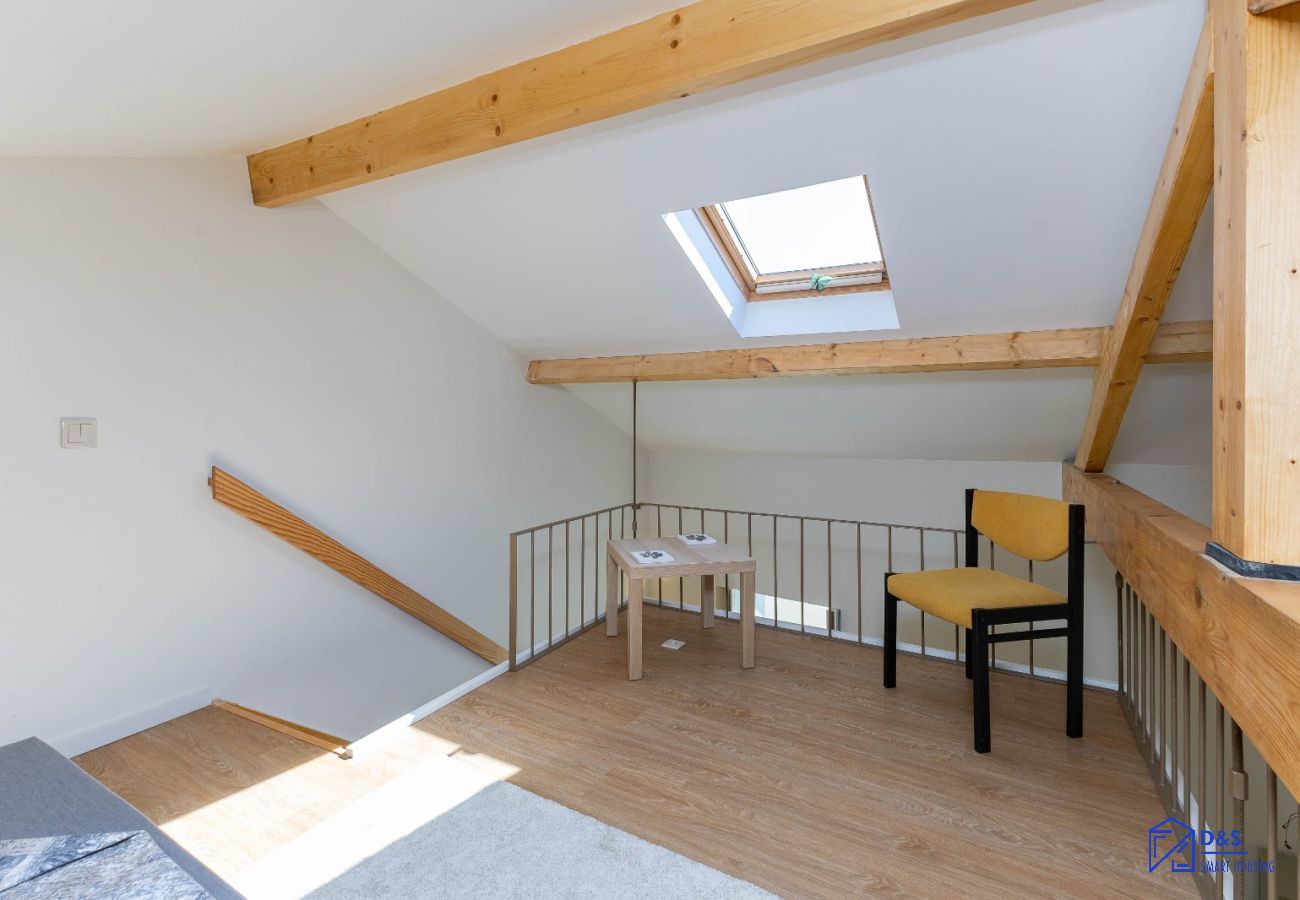 Casa em Porto - D&S - Antas House
