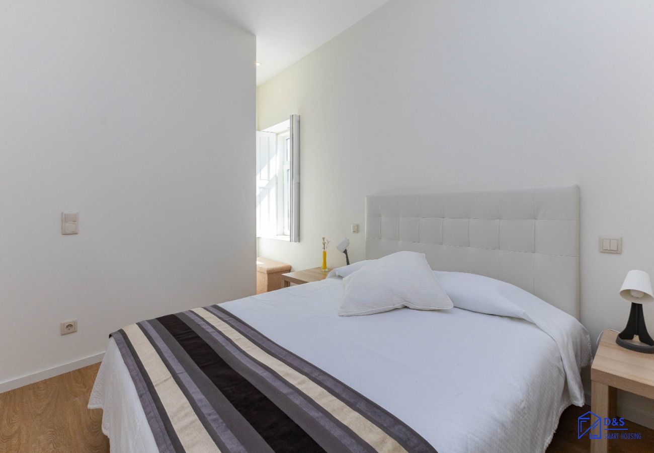 Casa em Porto - D&S - Antas House