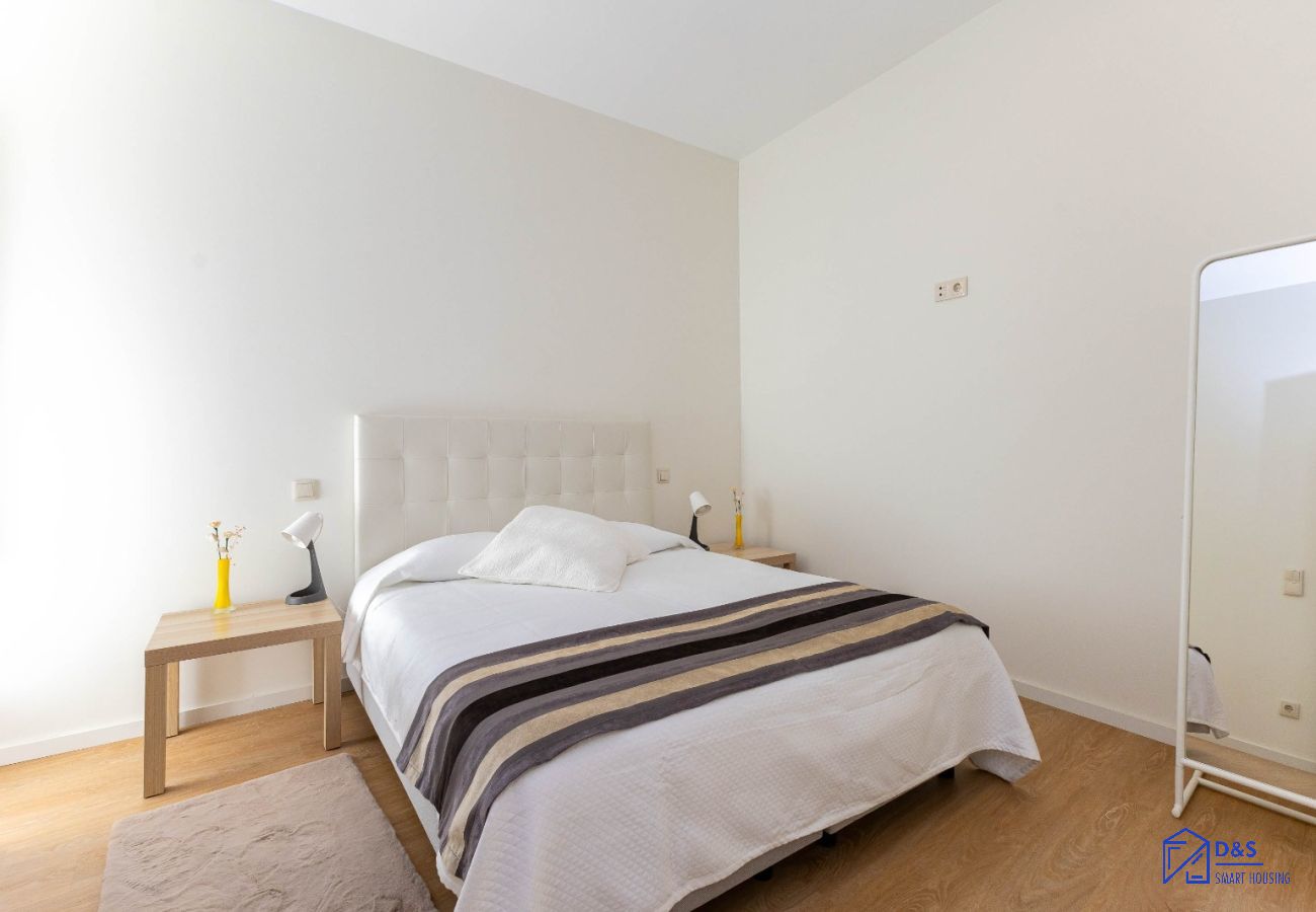 Casa em Porto - D&S - Antas House