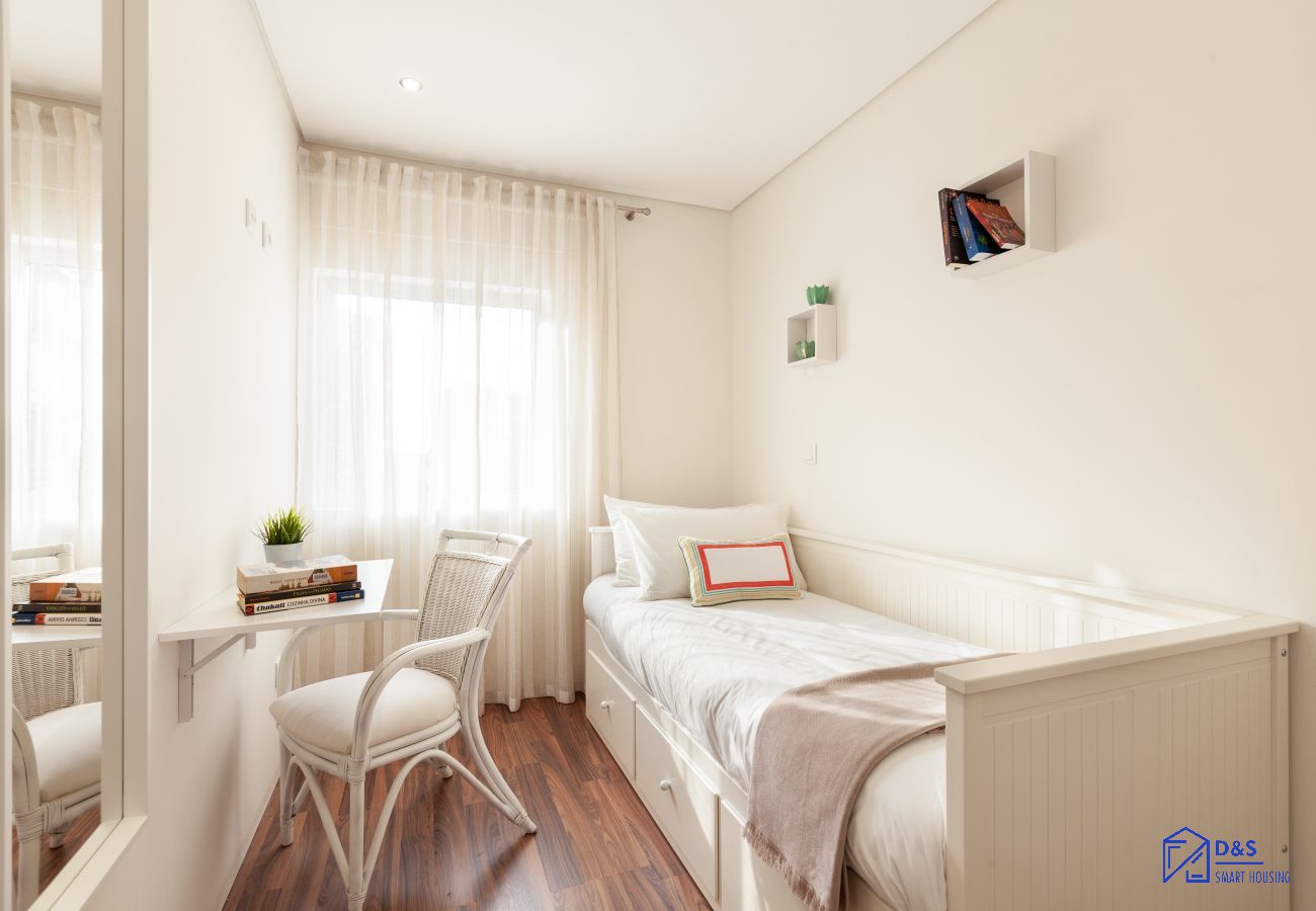 Apartamento em Vila Nova de Gaia - D&S - Torne Apartments II