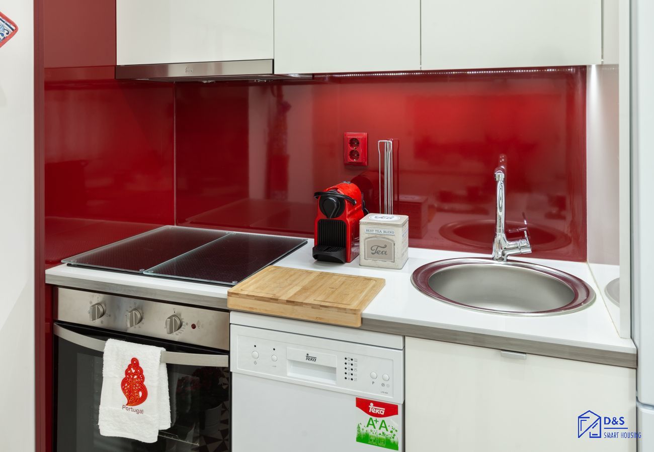 Apartamento em Vila Nova de Gaia - D&S - Torne Apartments II