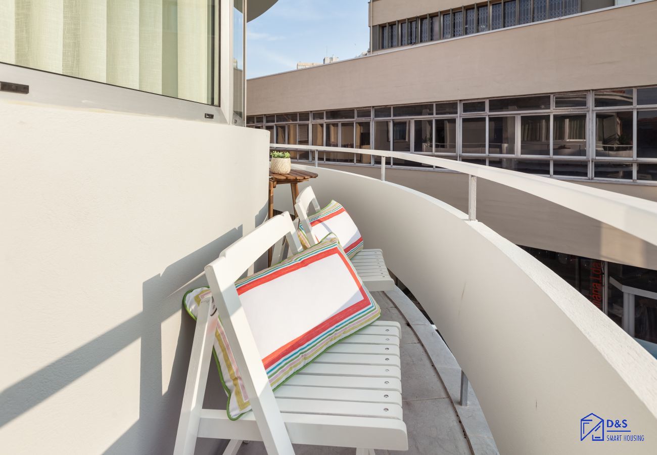 Apartamento em Vila Nova de Gaia - D&S - Torne Apartments II