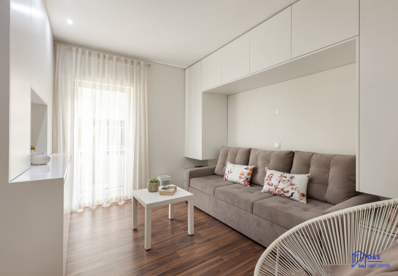 Apartamento em Vila Nova de Gaia - D&S - Torne Apartments II