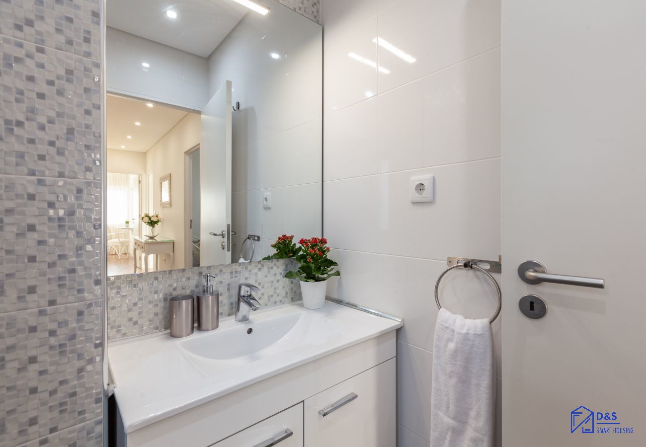 Apartamento em Vila Nova de Gaia - D&S - Torne Apartments II