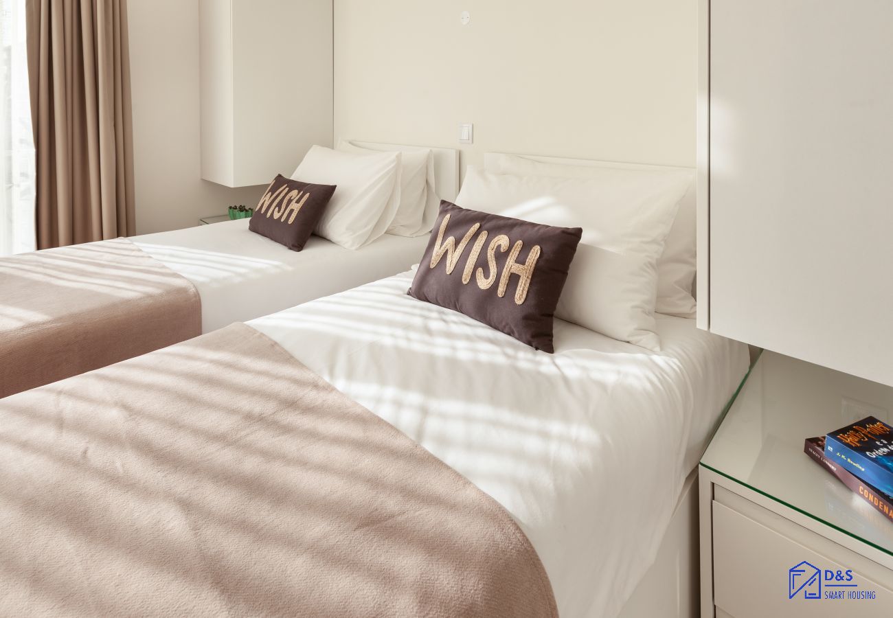 Apartamento em Vila Nova de Gaia - D&S - Torne Apartments II