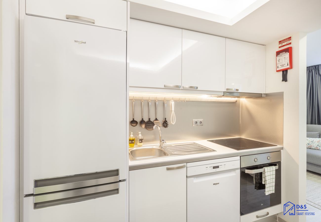 Apartamento em Vila Nova de Gaia - D&S - Torne Apartments RC