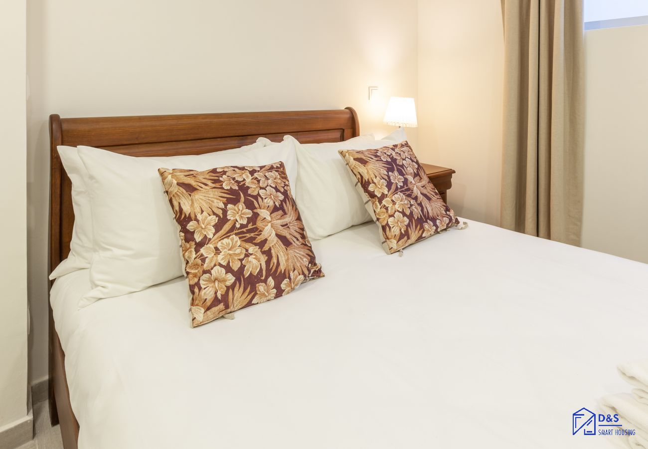 Apartamento em Vila Nova de Gaia - D&S - Torne Apartments RC