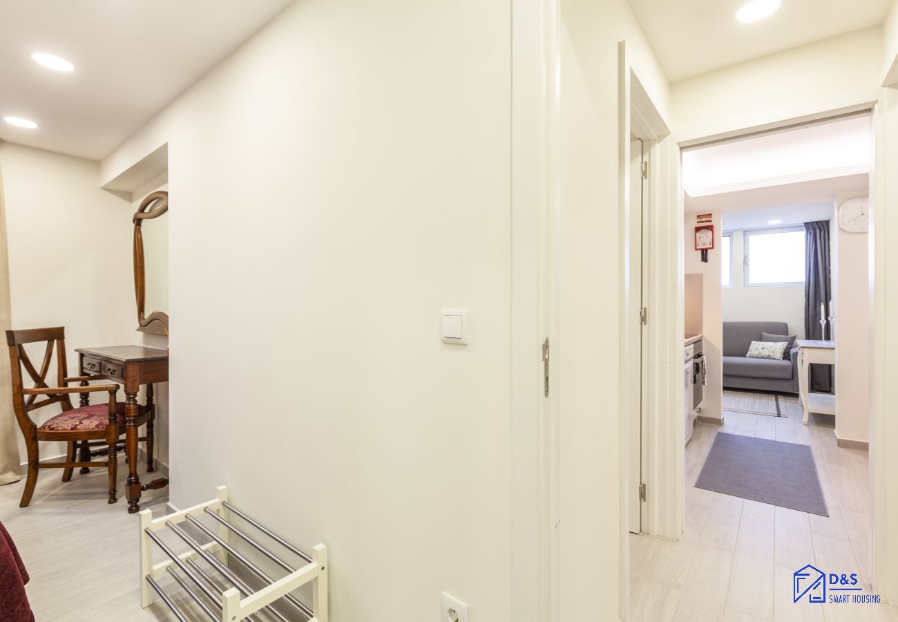 Apartamento em Vila Nova de Gaia - D&S - Torne Apartments RC