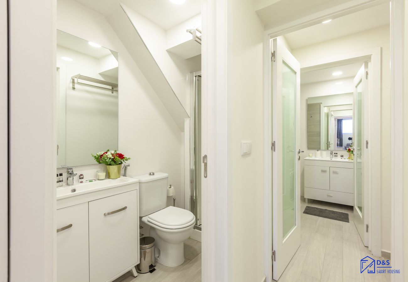 Apartamento em Vila Nova de Gaia - D&S - Torne Apartments RC