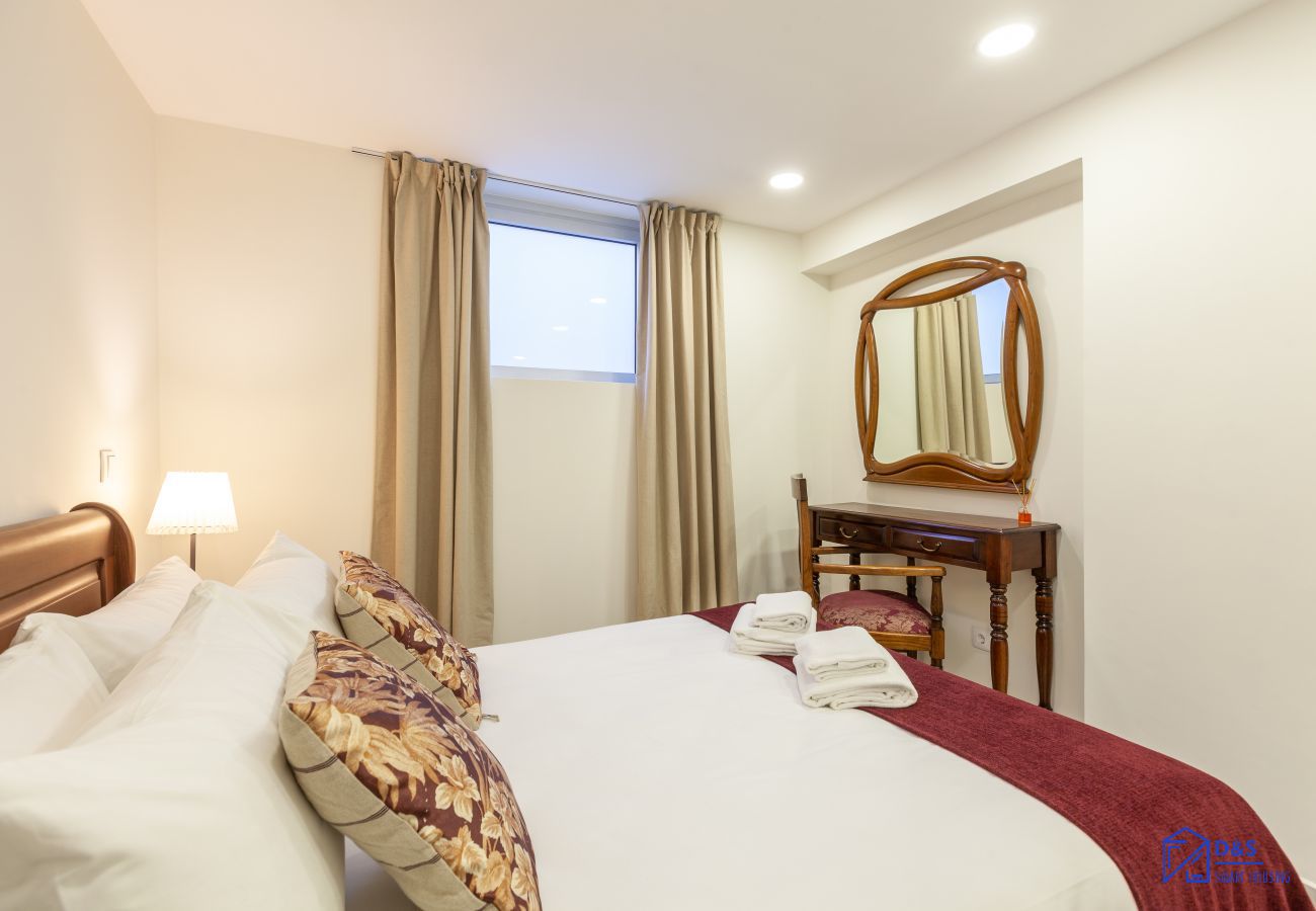 Apartamento em Vila Nova de Gaia - D&S - Torne Apartments RC