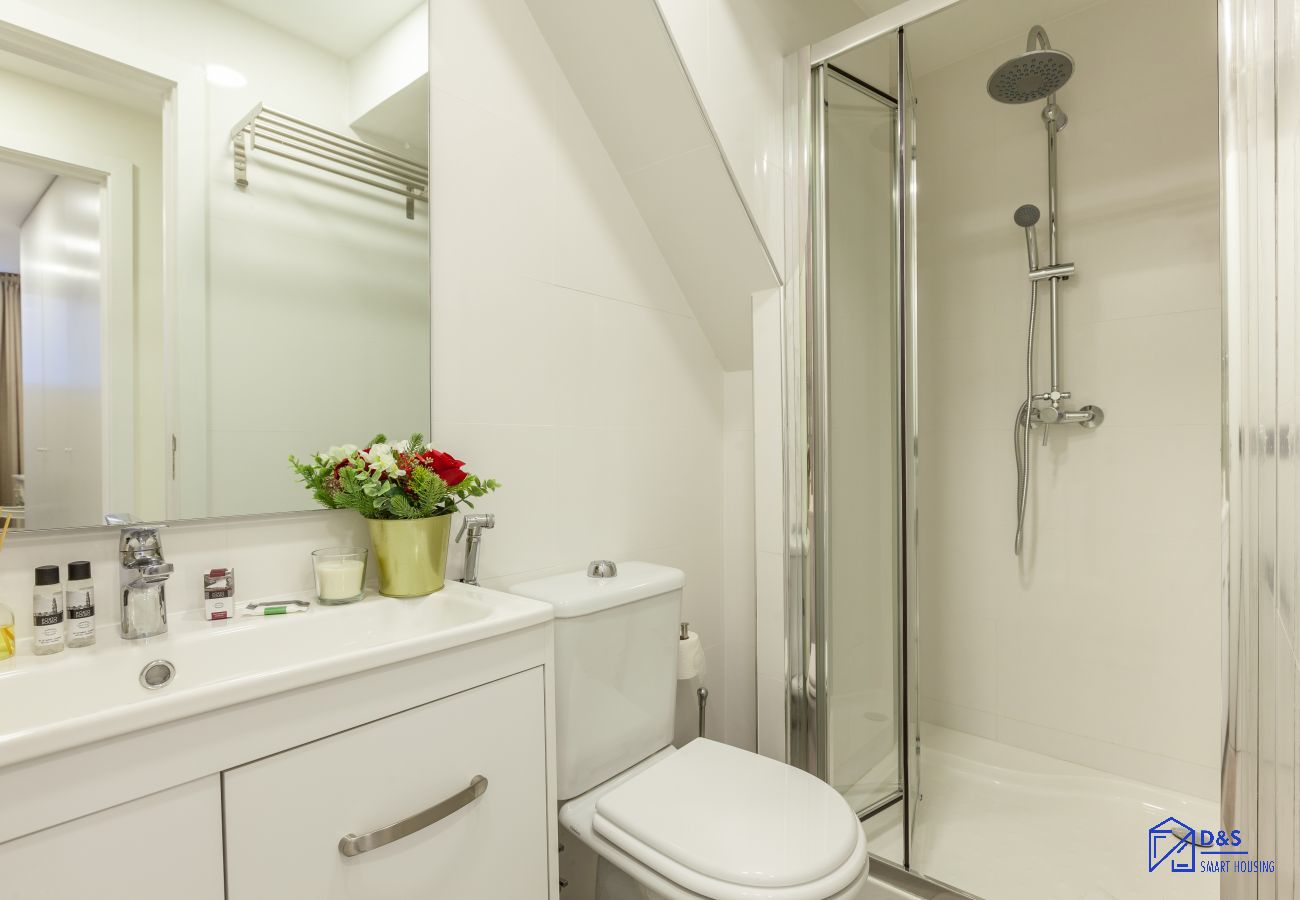 Apartamento em Vila Nova de Gaia - D&S - Torne Apartments RC
