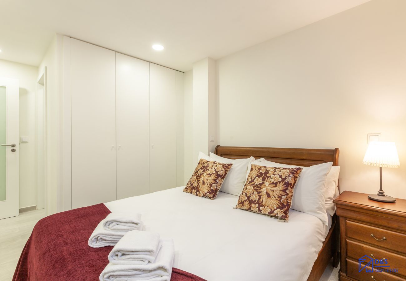 Apartamento em Vila Nova de Gaia - D&S - Torne Apartments RC
