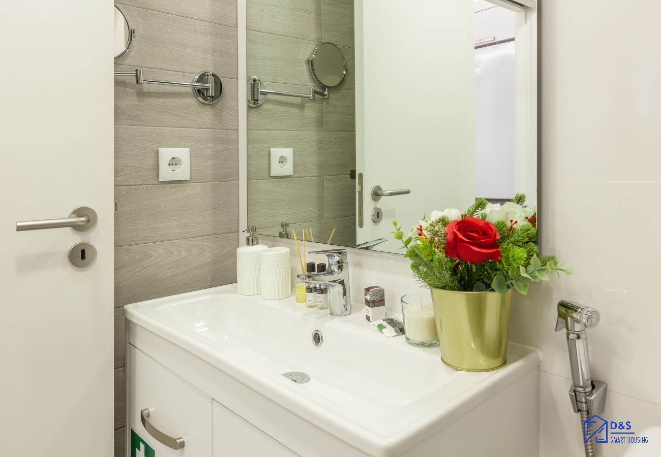 Apartamento em Vila Nova de Gaia - D&S - Torne Apartments RC