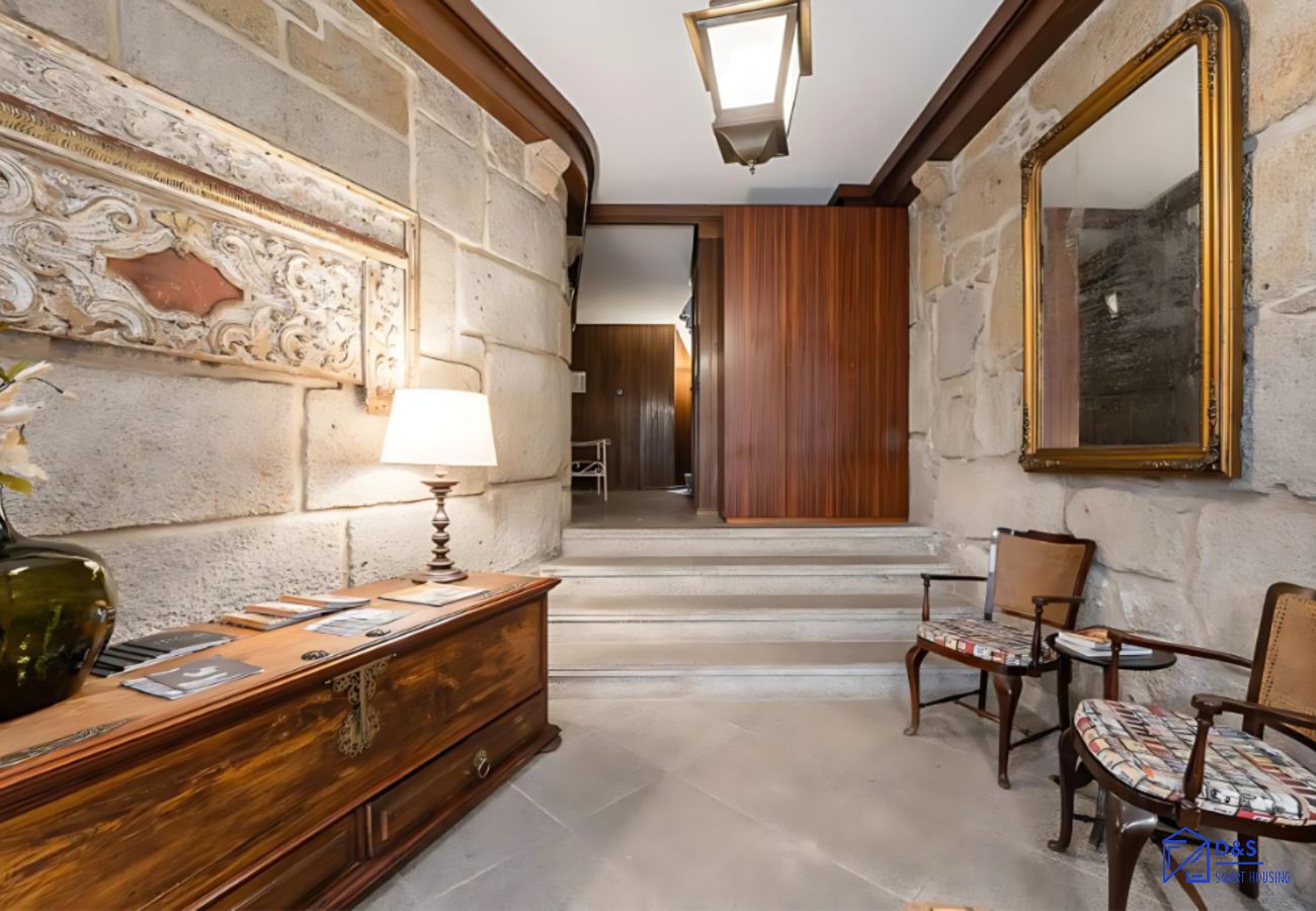Quarto em Porto - Office Residence 1