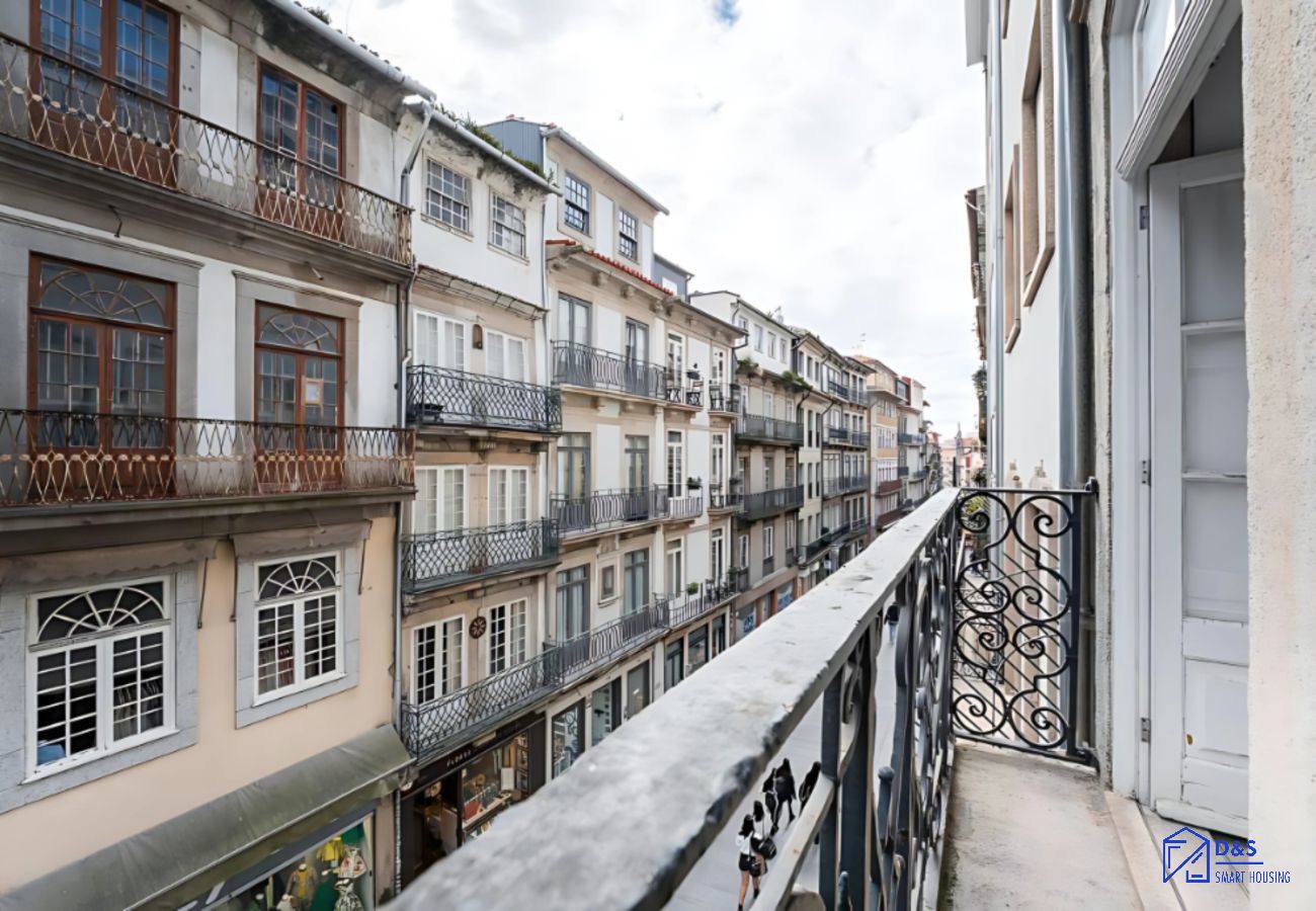 Quarto em Porto - Office Residence 1
