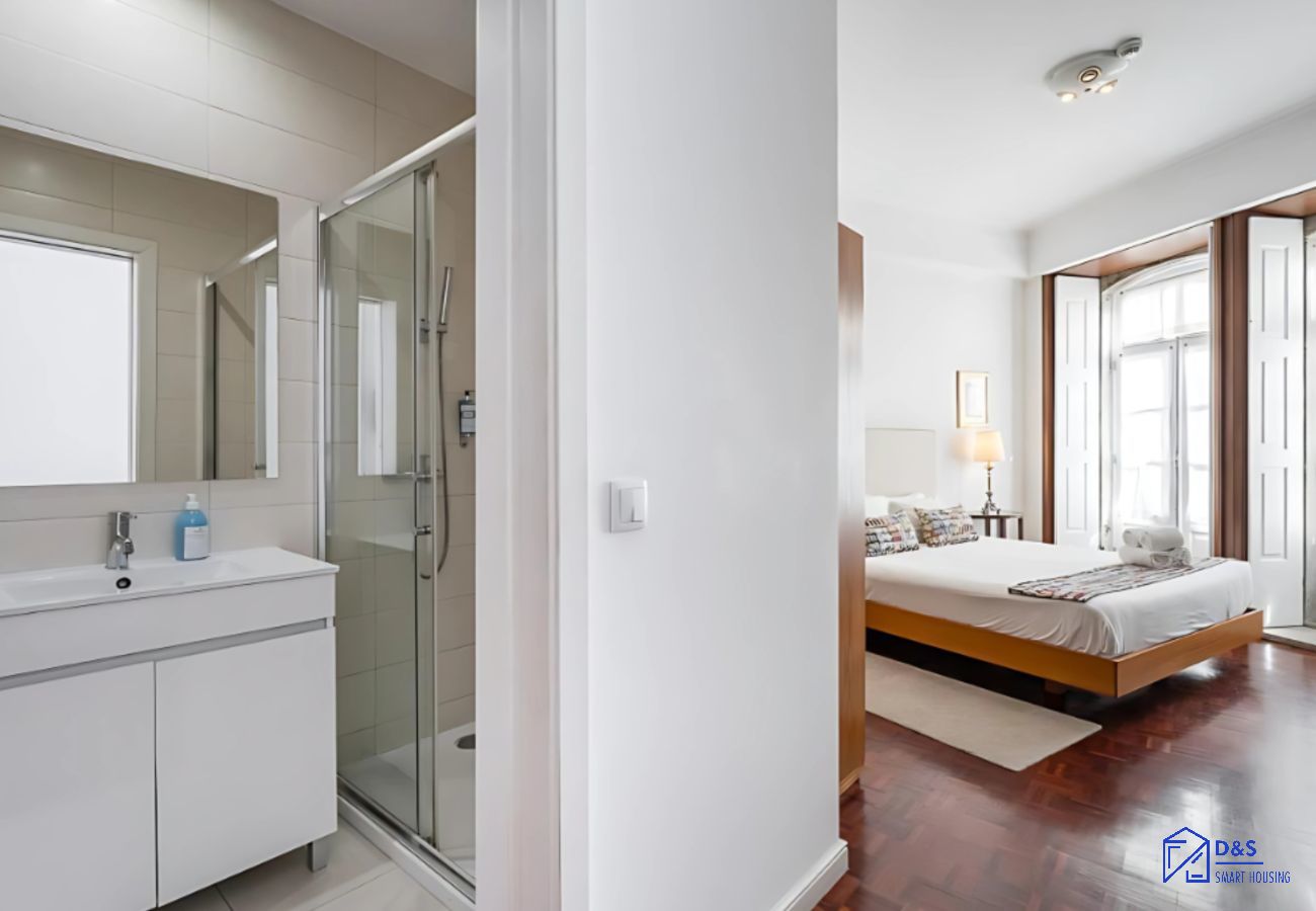 Quarto em Porto - Office Residence 1
