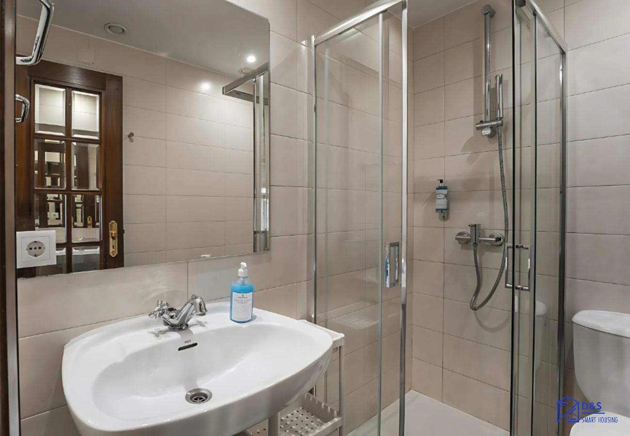 Quarto em Porto - Office Residence 1