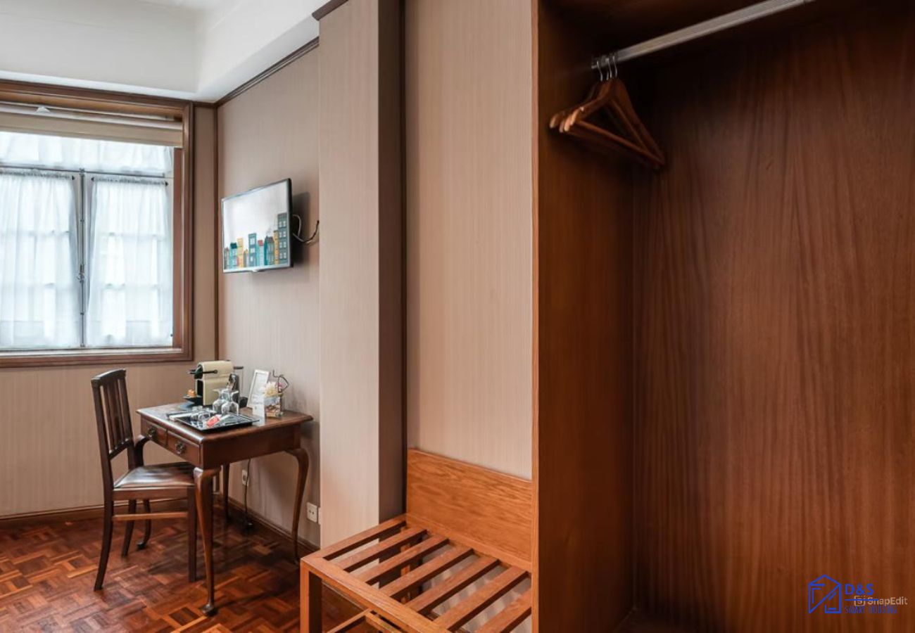 Quarto em Porto - Office Residence 4