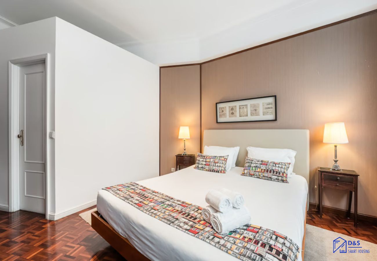 Quarto em Porto - Office Residence 4