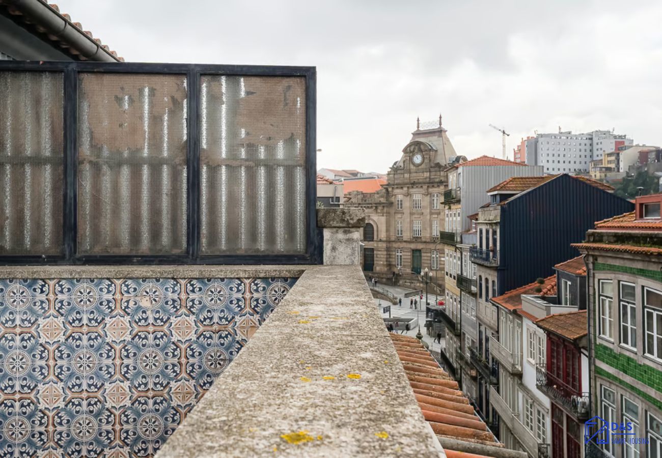 Quarto em Porto - Office Residence 2