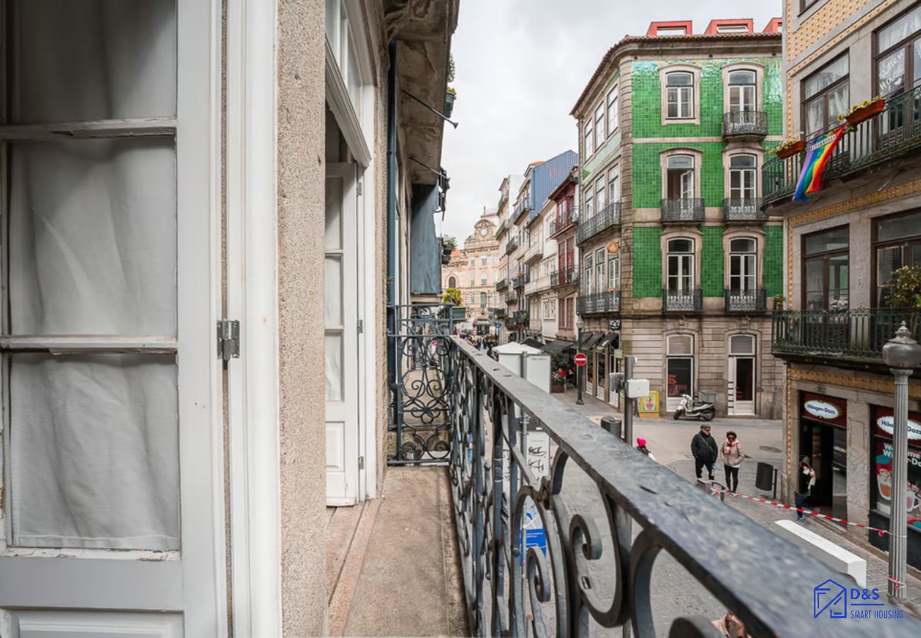 Quarto em Porto - Office Residence 2