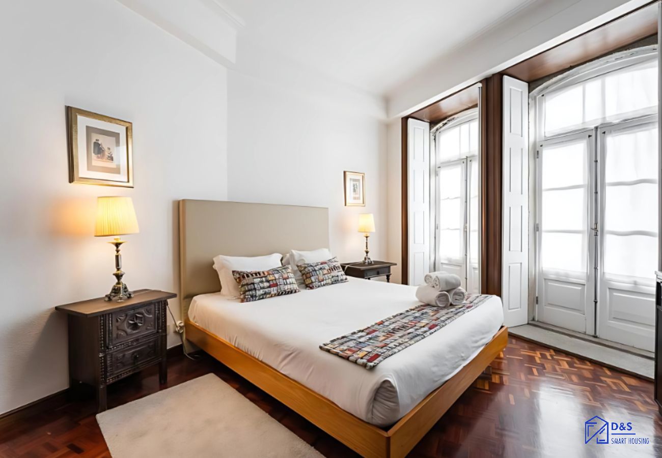 Quarto em Porto - Office Residence 2