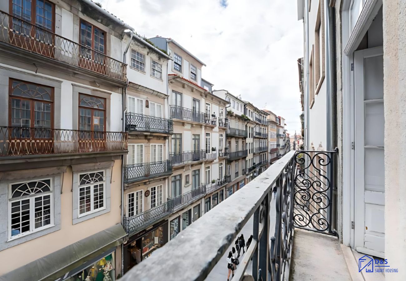 Quarto em Porto - Office Residence 2