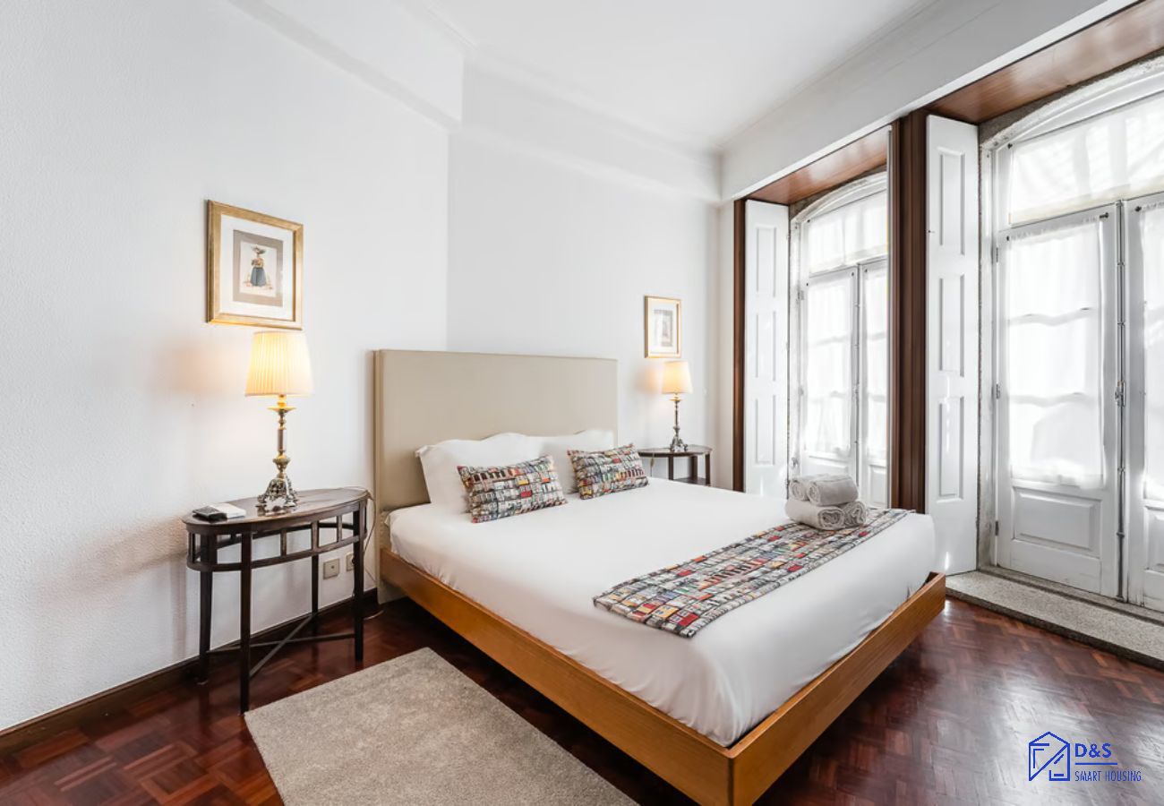 Quarto em Porto - Office Residence 2