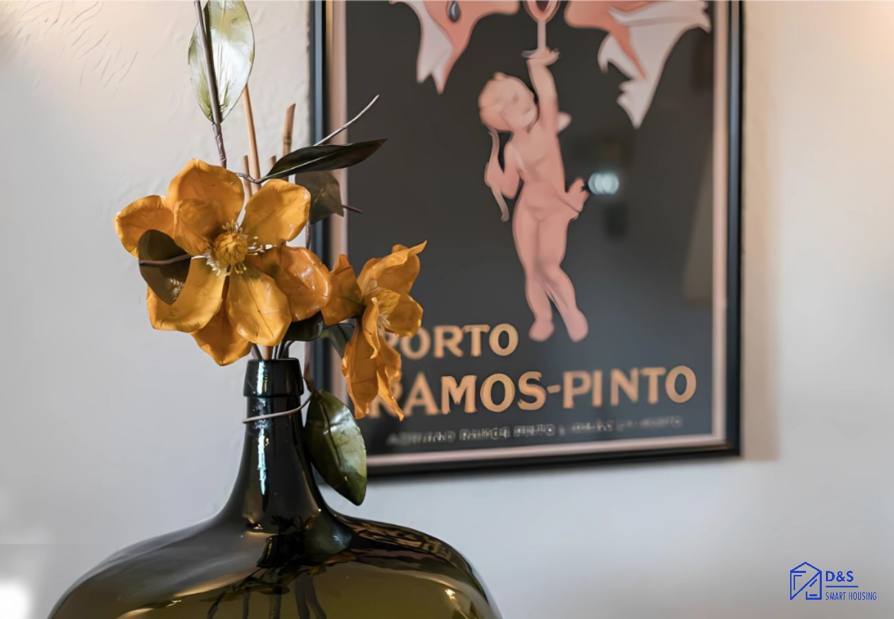 Quarto em Porto - Office Residence 2