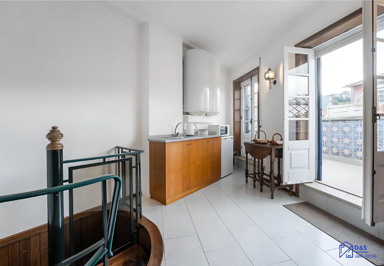 Quarto em Porto - Office Residence 2