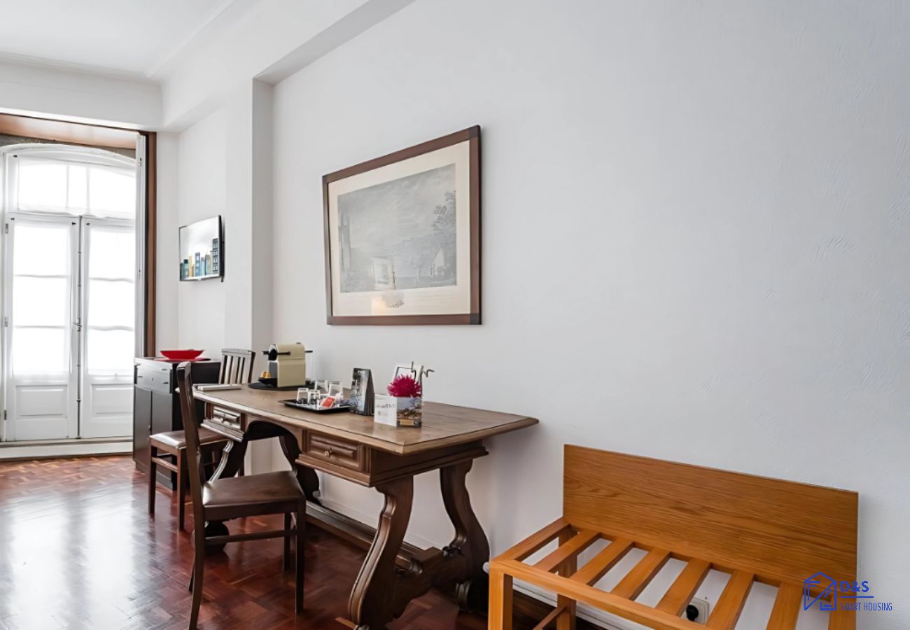 Quarto em Porto - Office Residence 2