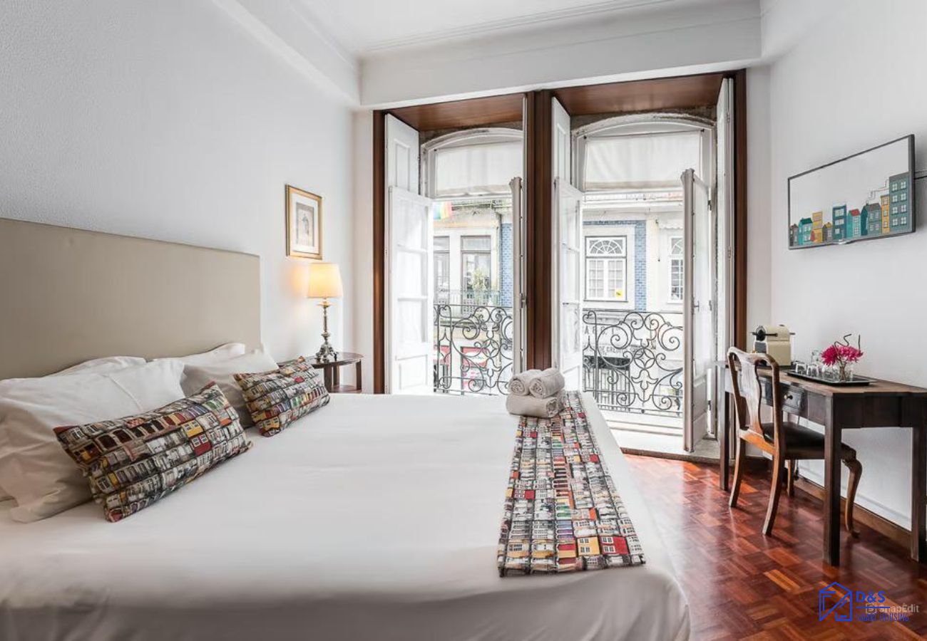 Quarto em Porto - Office Residence 2