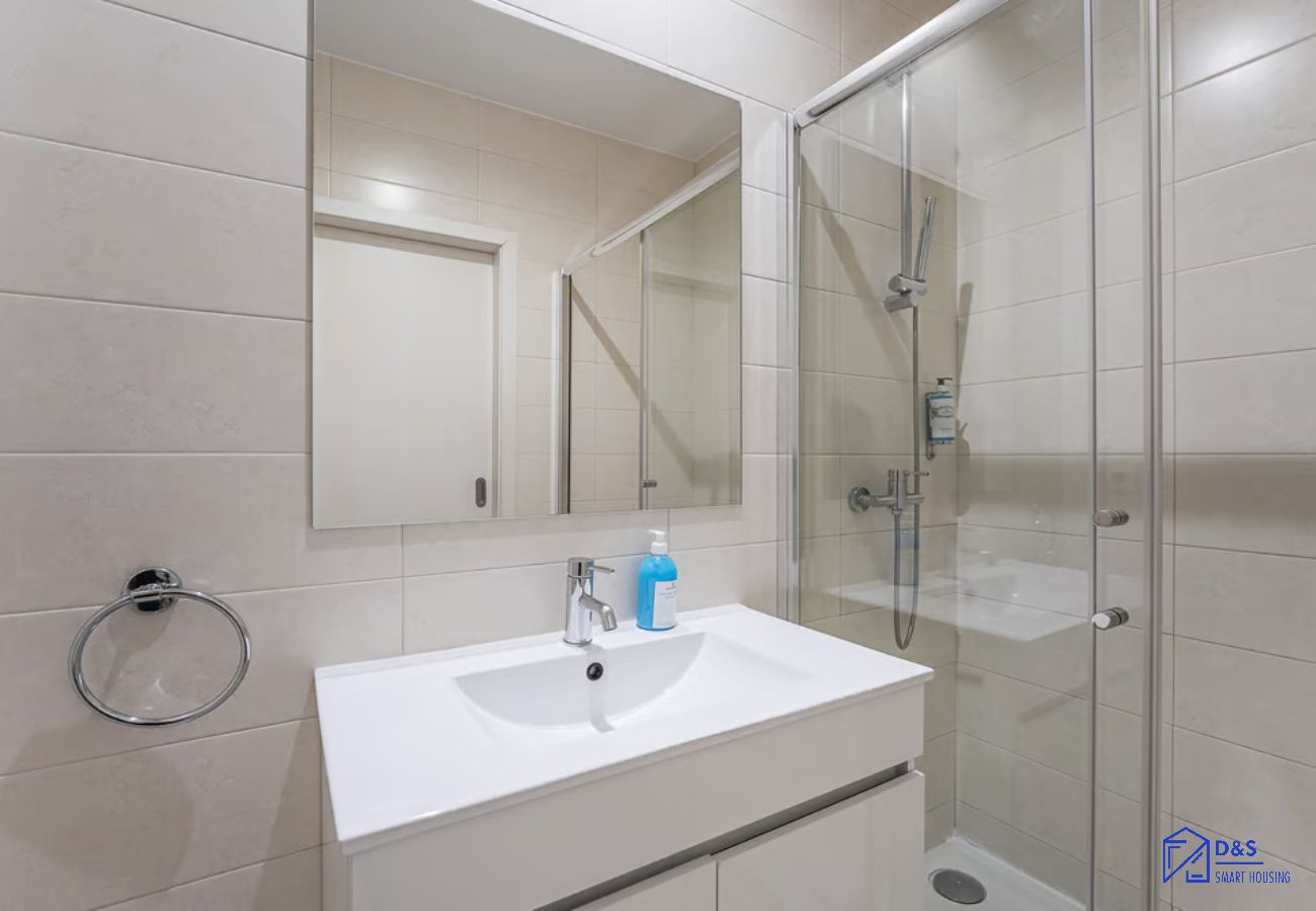 Quarto em Porto - Office Residence 2