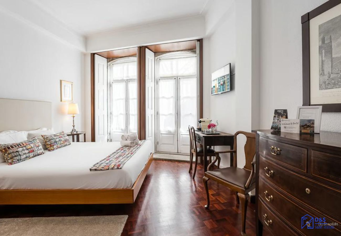 Quarto em Porto - Office Residence 2