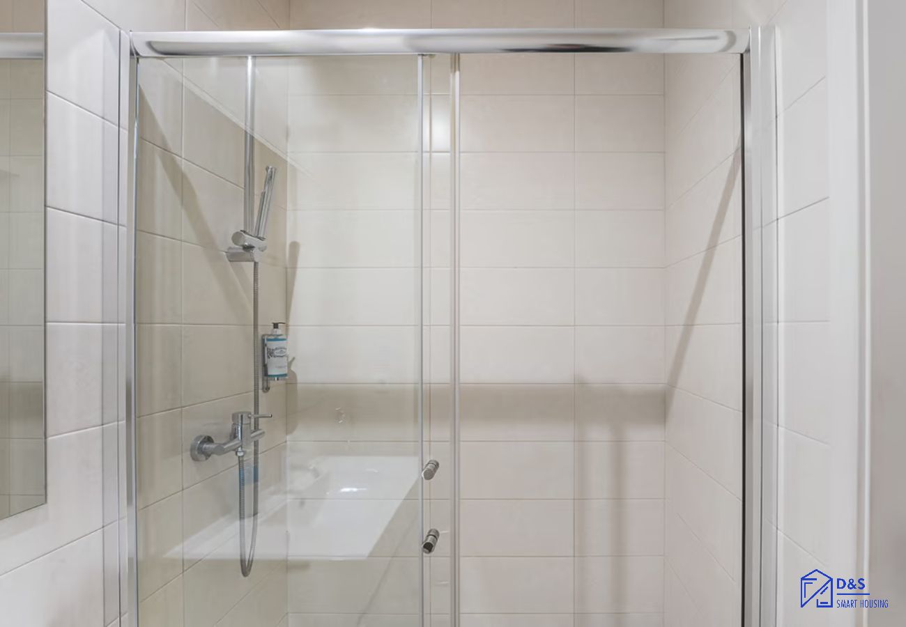 Quarto em Porto - Office Residence 3
