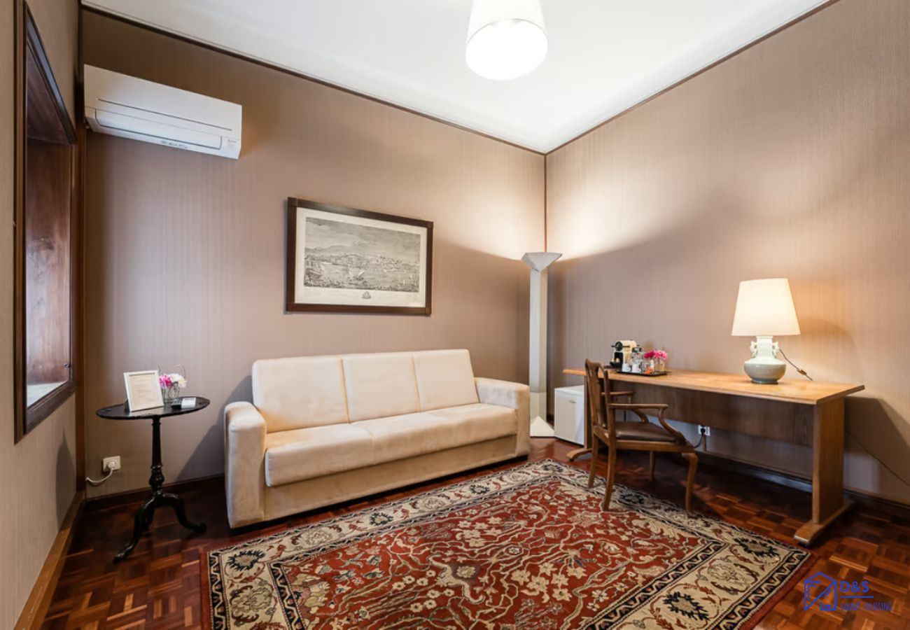 Quarto em Porto - Office Residence 5