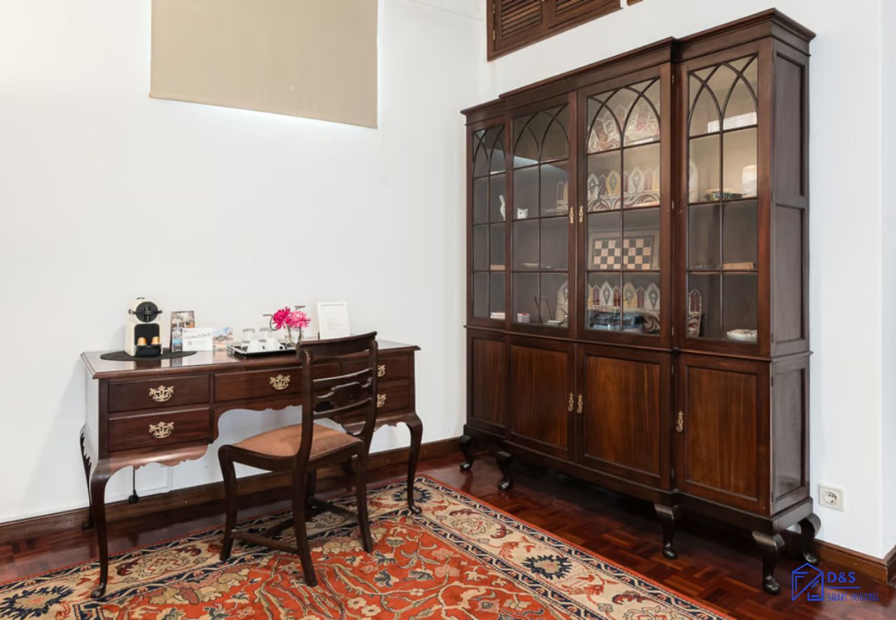 Quarto em Porto - Office Residence 8
