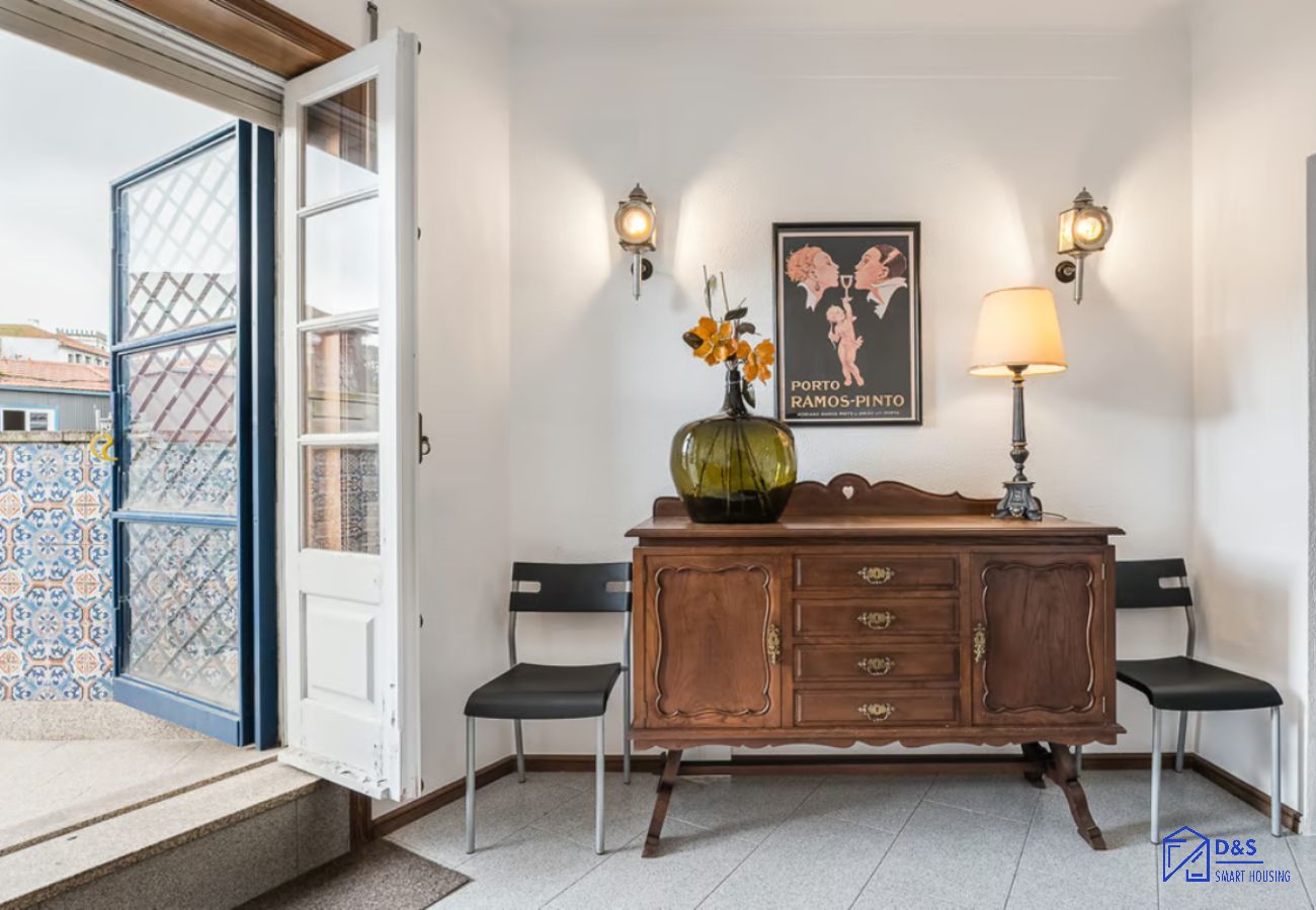 Quarto em Porto - Office Residence 8