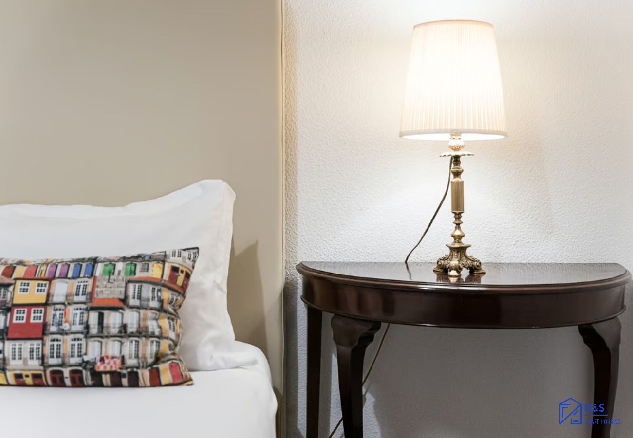Quarto em Porto - Office Residence 8