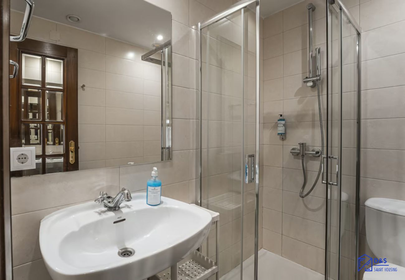 Quarto em Porto - Office Residence 8
