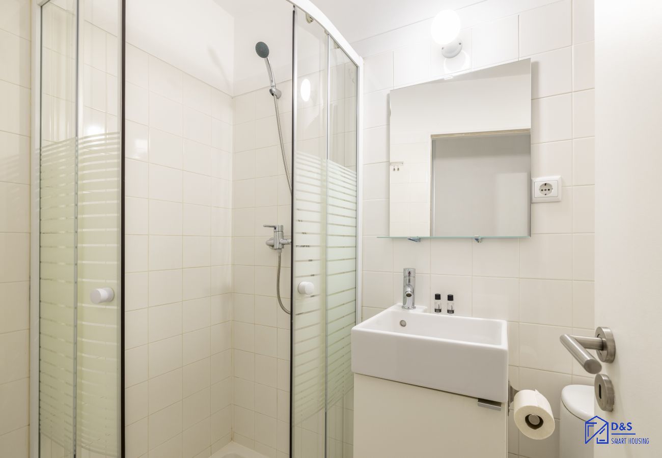 Apartamento em Porto - Try Oporto - S. Lazaro 1