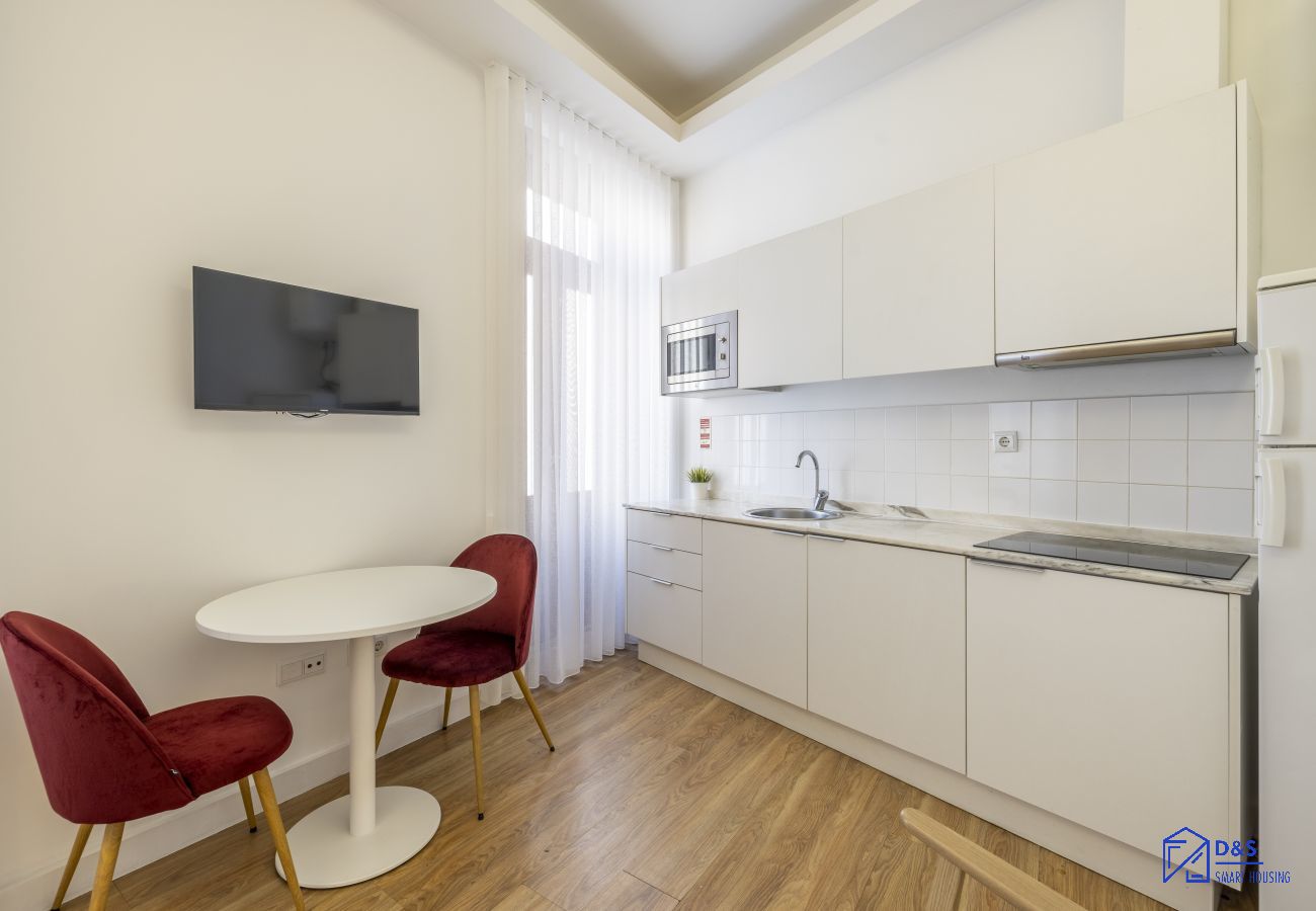Apartamento em Porto - Try Oporto - S. Lazaro 1