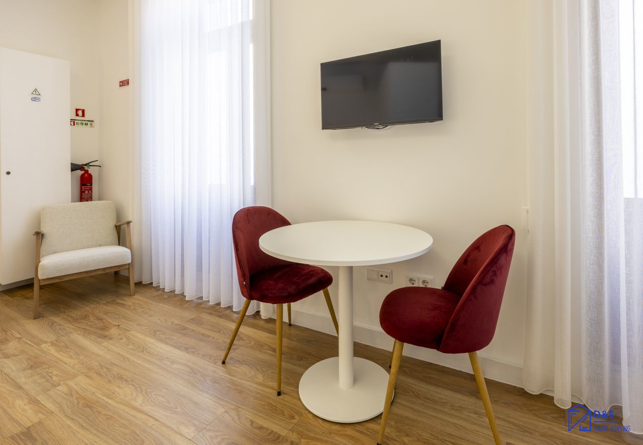 Apartamento em Porto - Try Oporto - S. Lazaro 1