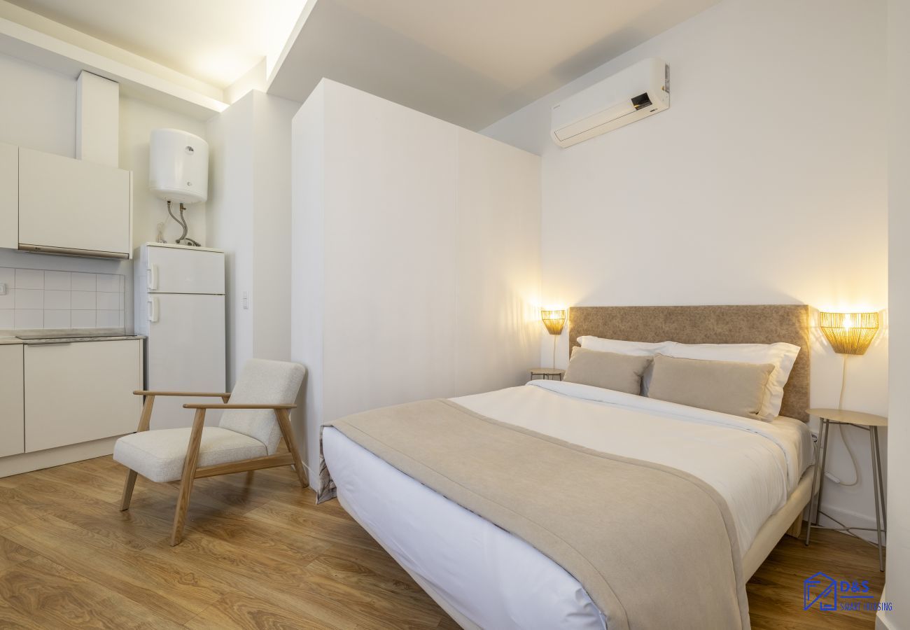 Apartamento em Porto - Try Oporto - S. Lazaro 1